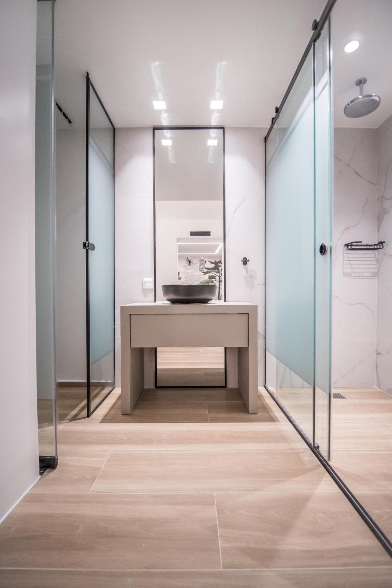 Millennial Apartments Trikoupi Atenas Exterior foto