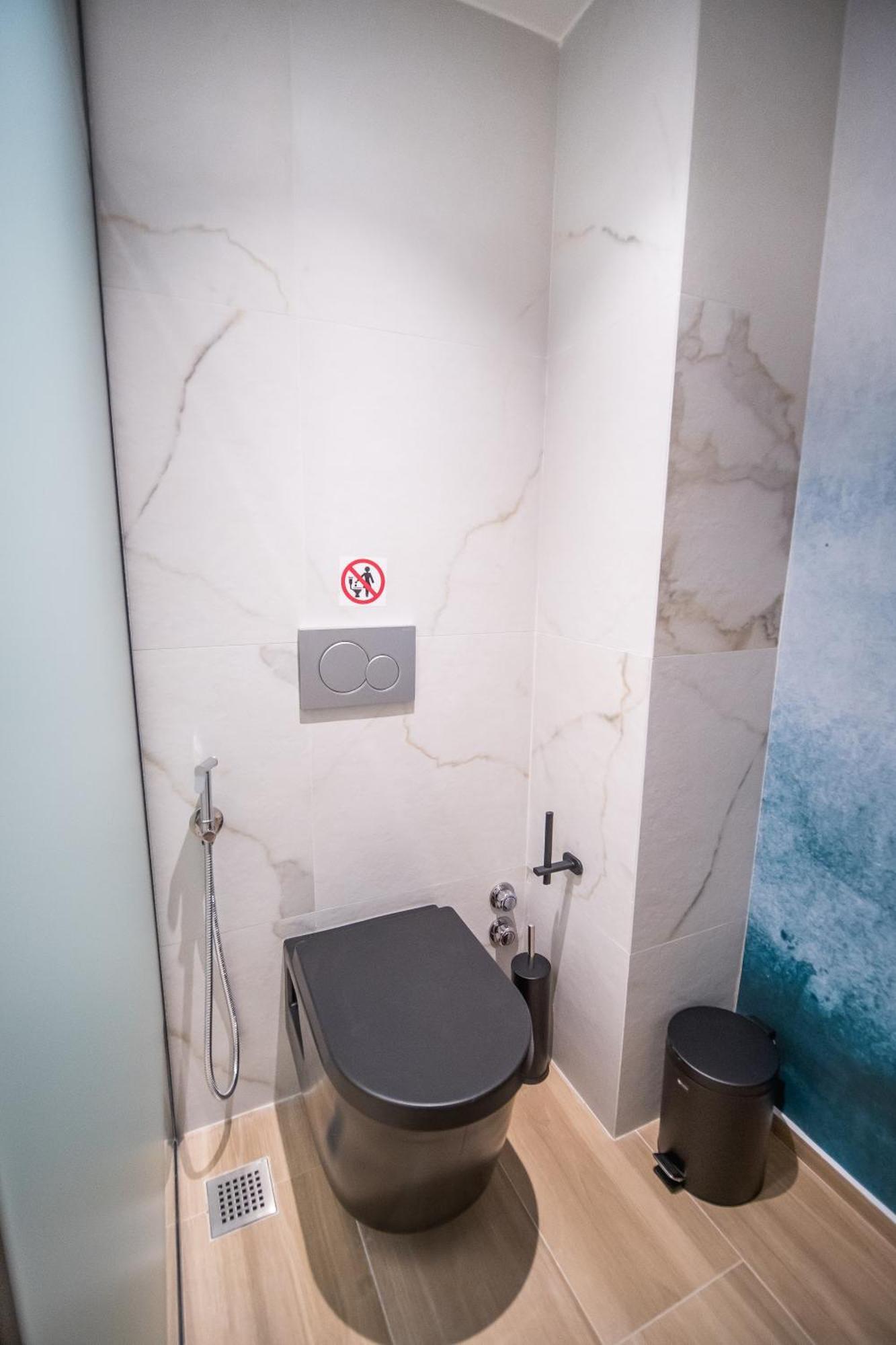 Millennial Apartments Trikoupi Atenas Habitación foto